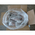 Chinese Frozen Iqf Fish Tilapia For Africa Market